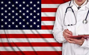 شرایط مهاجرت پزشکان به آمریکا