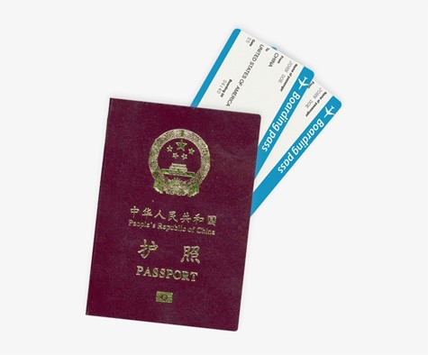 مدارک لازم برای دریافت ویزای تحصیلی دانشگاه هنگ کنگ  
