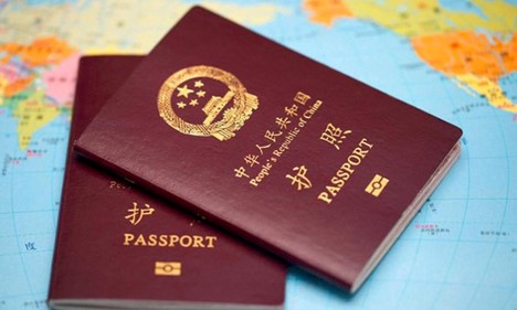 مدارک لازم برای اخذ ویزای تحصیلی از دانشگاه چینی هنگ کنگ 