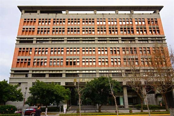 دانشکده های دانشگاه ملی تایوان