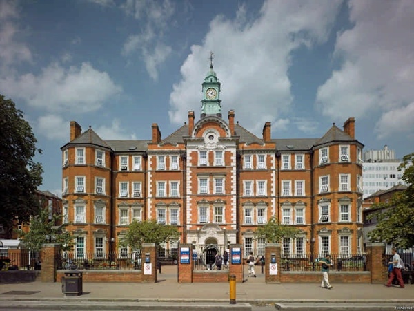 امپریال کالج لندن
